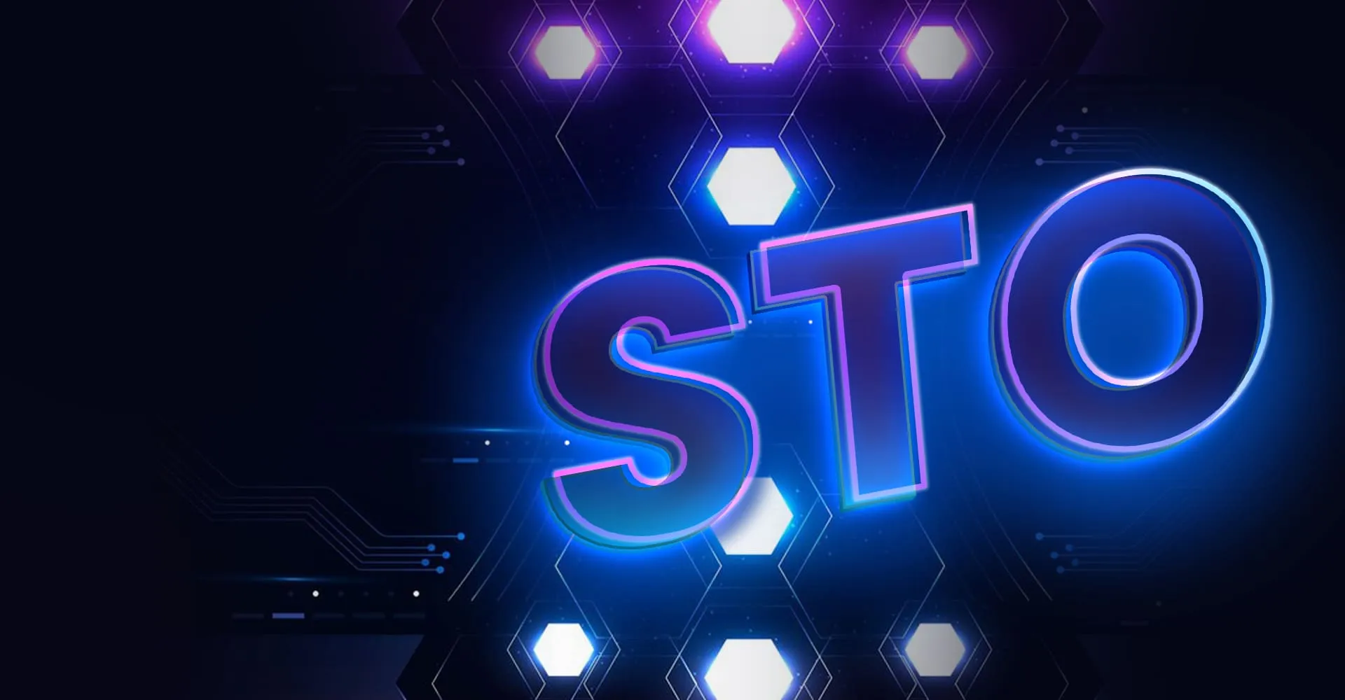 Security Token Offering (STO) Development Company